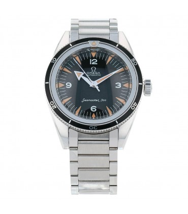 Montre Omega Seamaster 300 Limited Edition