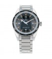Omega Seamaster 300 stainless steel watch Limited Edition