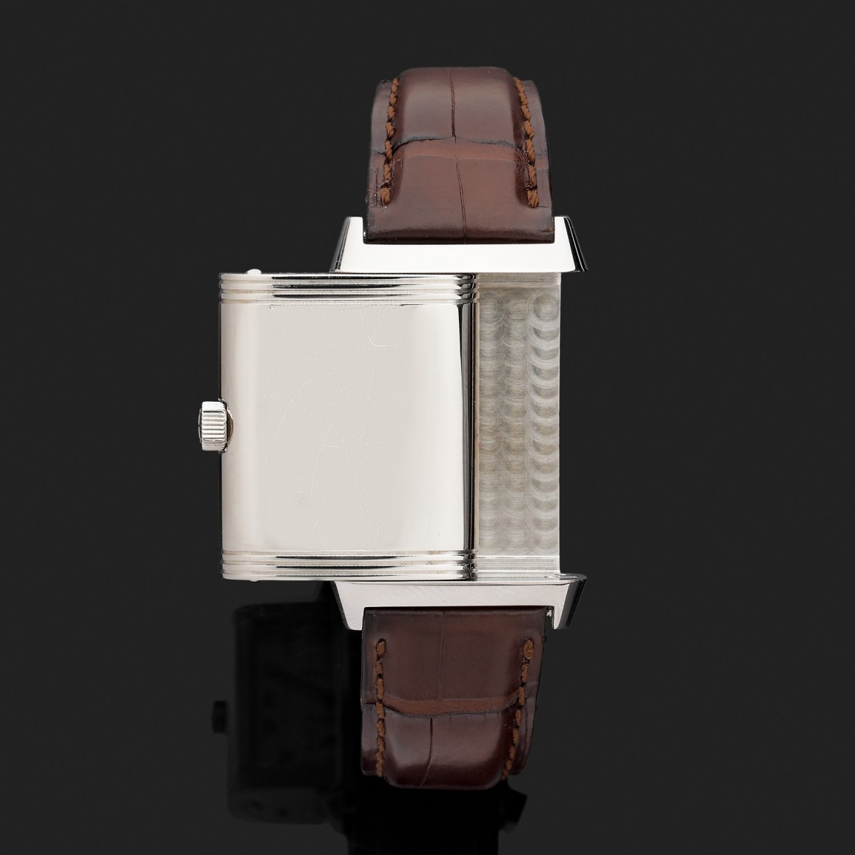 Montre reverso on sale