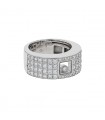 Bague Chopard Happy Diamonds