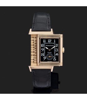 Montre Jaeger Lecoultre Reverso