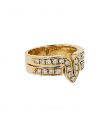 Bague O.J. Perrin