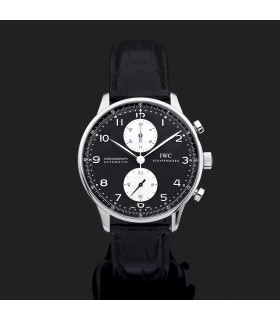 Montre IWC Portugaise