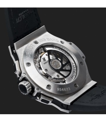 Montre Hublot Big Bang Aéro Bang