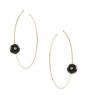 Boucles d’oreilles Victoria Casal Tac Tac