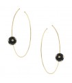 Boucles d’oreilles Victoria Casal Tac Tac