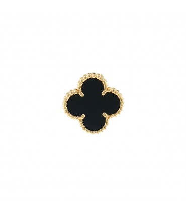 Van Cleef & Arpels Vintage Alhambra earring