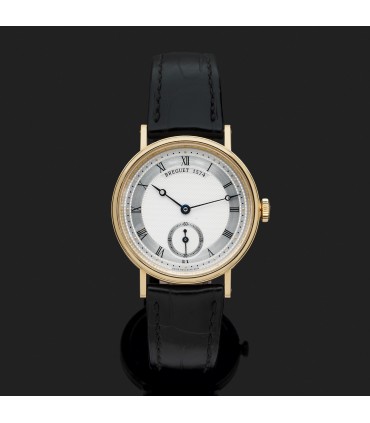 Montre Breguet Classique N° 1574