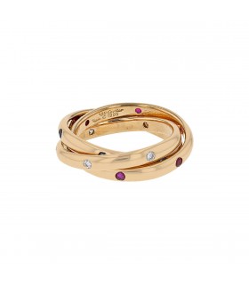 Bague Cartier Trinity