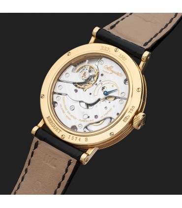 Montre Breguet Classique N° 1574