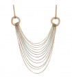 Collier Cartier Trinity