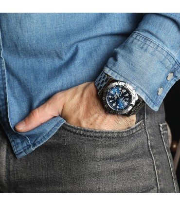 Montre Breitling Superocean