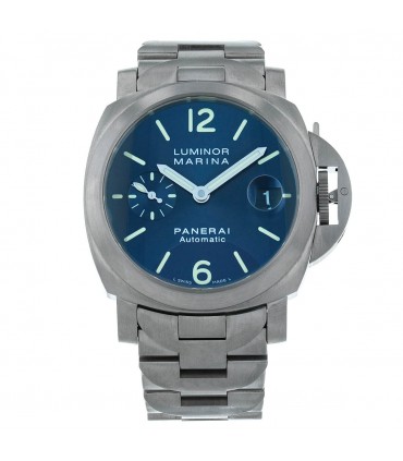 Montre Panerai Luminor Marina