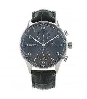 Montre IWC Portugaise