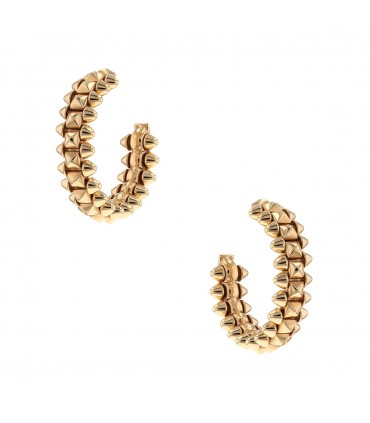 Boucles d’oreilles Cartier Clash PM