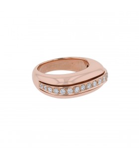 Bague Poiray Quadrille