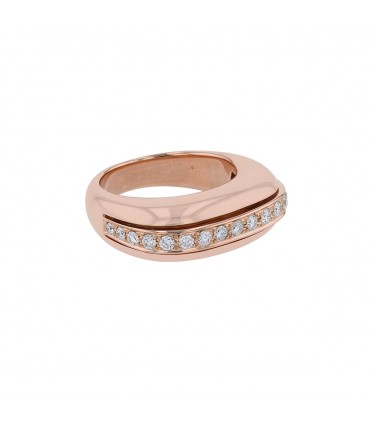 Bague Poiray Quadrille