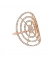 Bague Lisonia Tourbillon