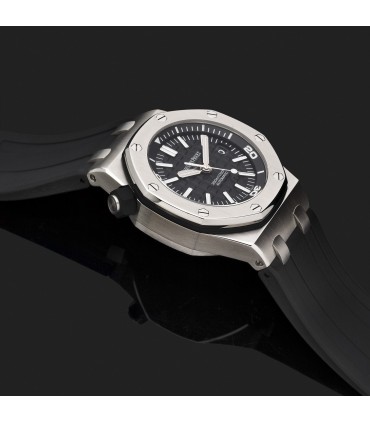 Montre Audemars Piguet Royal Oak Offshore Diver