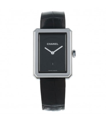 Montre Chanel Boy-Friend