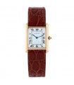 Montre Cartier Tank Louis Cartier