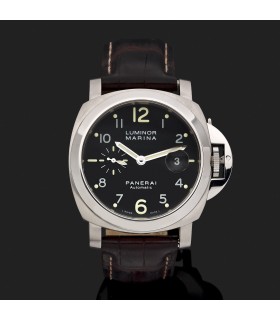 Montre Officine Panerai Luminor Marina PAM 00164