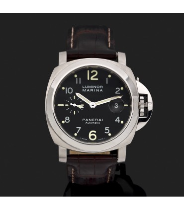 Montre Officine Panerai Luminor Marina PAM 00164