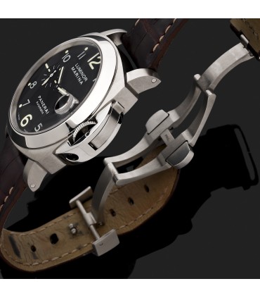 Montre Officine Panerai Luminor Marina PAM 00164