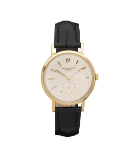 Montre Patek Philippe Calatrava 2584