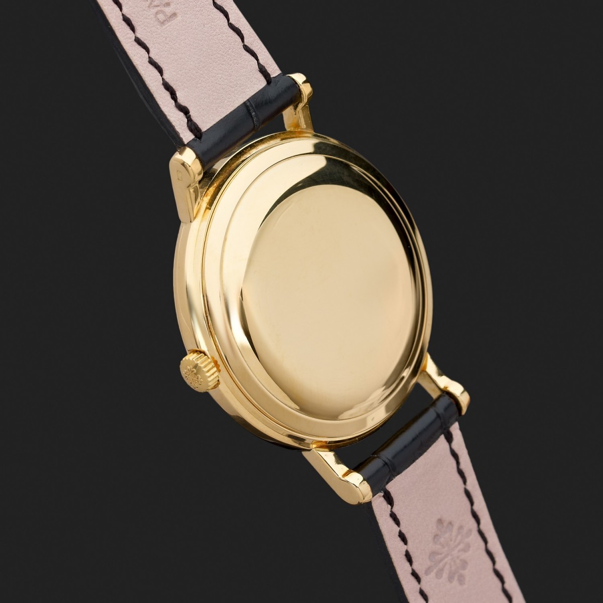 Calatrava montre 2025