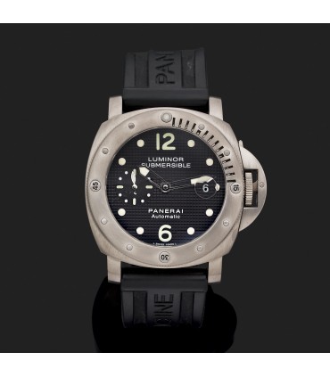 Montre Panerai Luminor Submersible