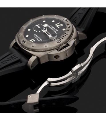 Montre Panerai Luminor Submersible