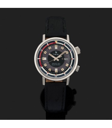 Montre Lip Nautic Ski