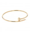 Bracelet Cartier Juste un Clou PM Taille 18