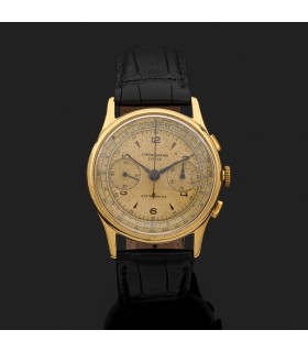 Montre Chronographe Suisse