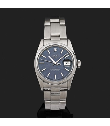 Montre Rolex Oyster Perpetual Date