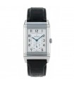 Jaeger Lecoultre Reverso stainless steel watch