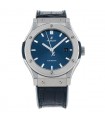 Montre Hublot Classic Fusion