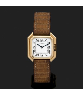 Montre Cartier Ceinture