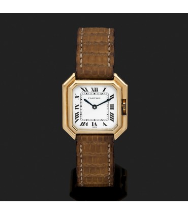 Montre Cartier Ceinture
