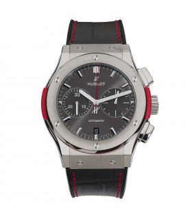 Hublot Classic Fusion watch