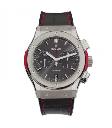 Hublot Classic Fusion watch