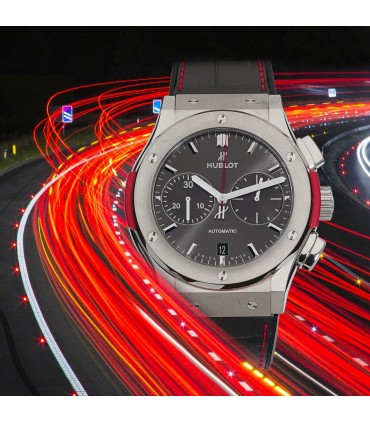 Hublot Classic Fusion watch