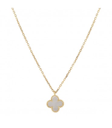 Collier Van Cleef & Arpels Sweet Alhambra