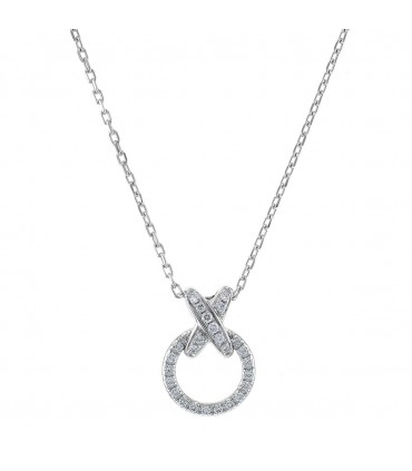 Collier Chaumet Liens