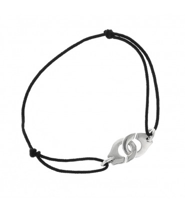 Bracelet Dinh Van Menottes R10