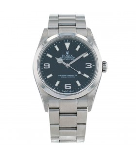 Montre Rolex Explorer Vers 2008