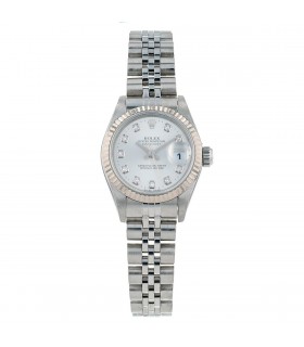 Montre Rolex DateJust Vers 1995