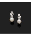 Boucles d’oreilles Bulgari