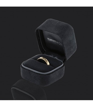 Bague Tiffany & Co.